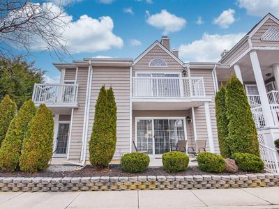 550 Central Ave UNIT M1, Linwood, NJ, 08221