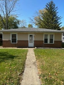 389 Clinton St, Marion, OH, 43302