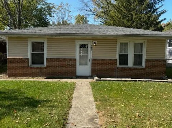 389 Clinton St, Marion, OH 43302