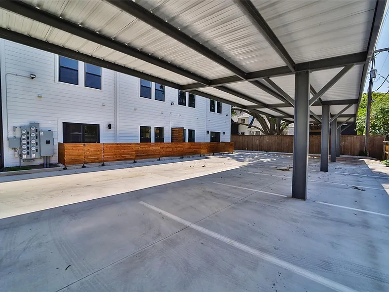 The Fairmount at Magnolia — Photo 1