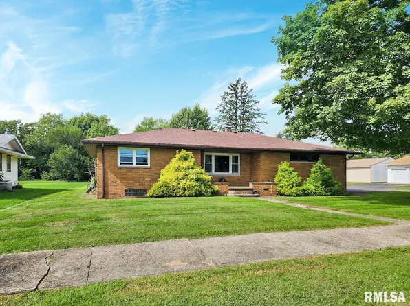310 N Madison Ave, Wyoming, IL 61491