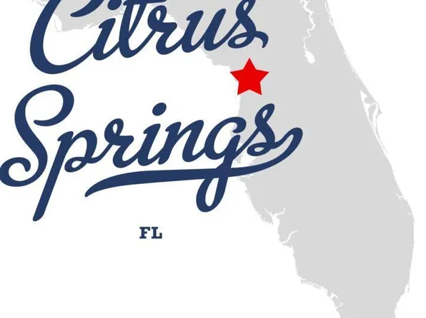 9239 N Marcus Way, Citrus Springs, FL 34433