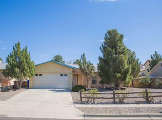 5052 Emerald St, Las Cruces, NM 88012