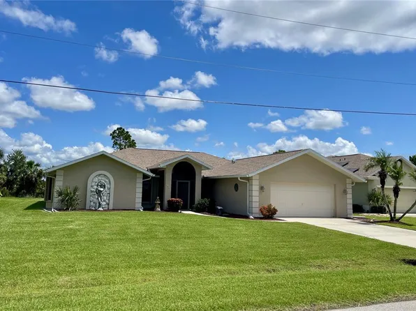 41 Manizaks Ave, Punta Gorda, FL 33983