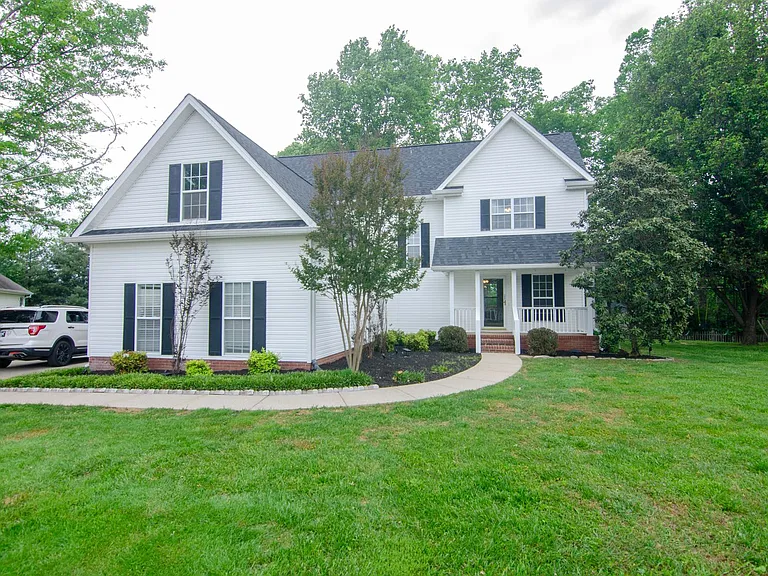 1722 Portway Ct — Photo 1