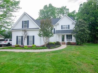 1722 Portway Ct, Spring Hill, TN 37174