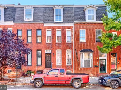 1312 S Hanover St, Baltimore, MD, 21230