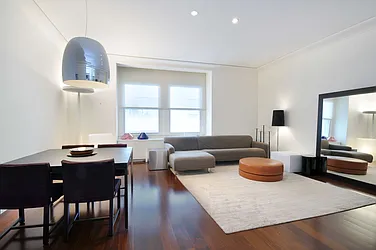 Rented by Compass