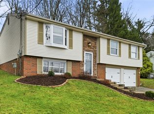 557 Thompson Run Rd, Pittsburgh, PA 15237