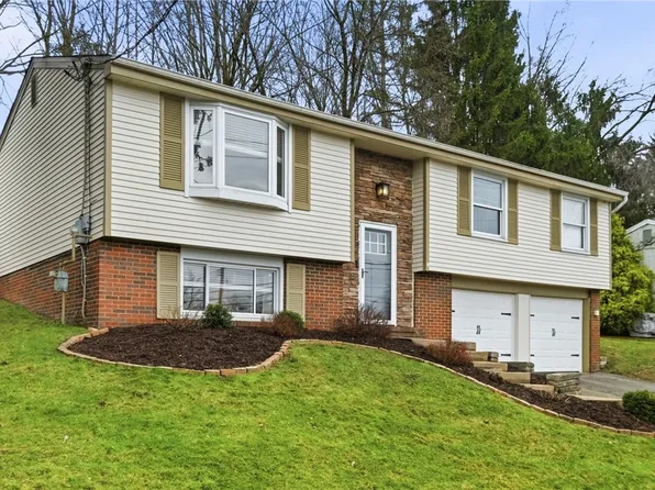 557 Thompson Run Rd, Pittsburgh, PA 15237