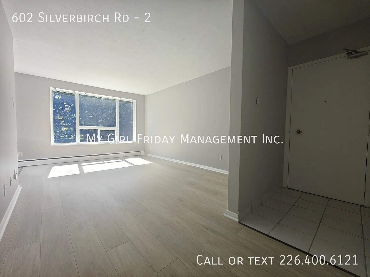 2 bed, 800 sqft, $1,700 — Photo 3