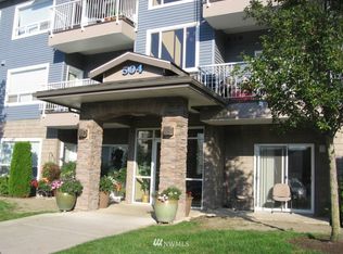 504 Darby Dr #B107, Bellingham, WA