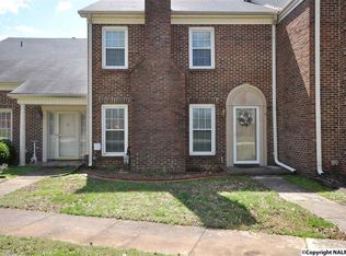 1528 Four Mile Post Rd SE, Huntsville, AL 35802