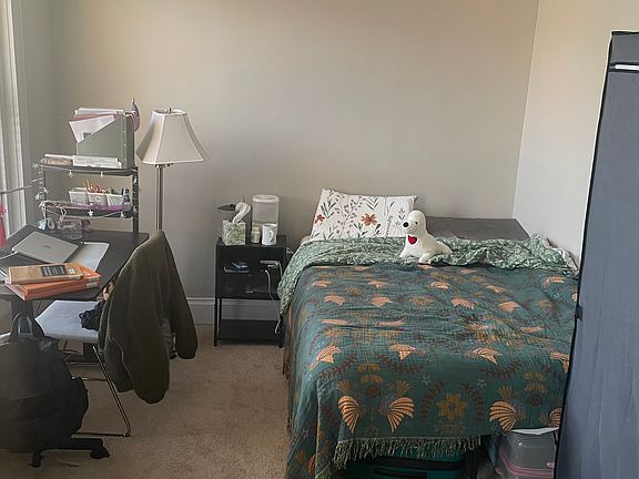 5th image of 601 Park St APT 6