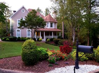 370 Gunston Hall Cir, Milton, GA 30004