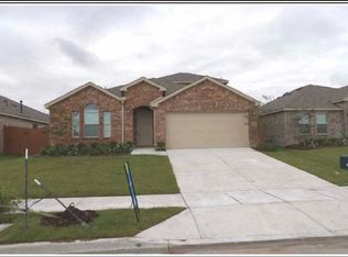 3103 Josefina Ln, Heartland, TX 75126