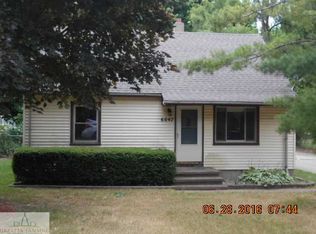 6047 Schafer Rd, Lansing, MI 48911