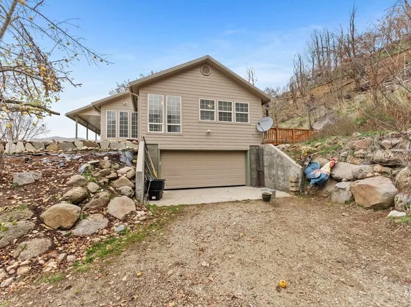 3 Branch Rd, Horseshoe Bend, ID 83629