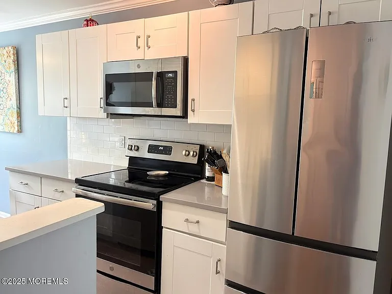 1201 Ocean Ave #54 — Photo 8