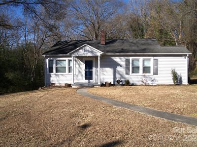 748 W 2nd St, Lincolnton, NC, 28092