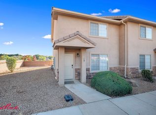 450 W 200 S UNIT 15, Washington, UT 84780