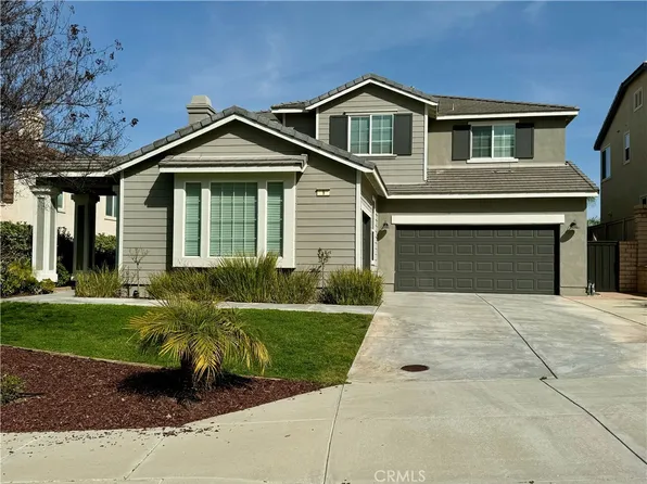 9 Volta Del Tintori St, Lake Elsinore, CA 92532