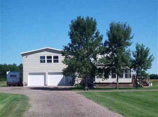 18300 30th Ave NW, Des Lacs, ND 58733