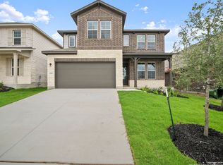 10548 Briceway Bay, San Antonio, TX 78254