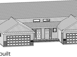 6867 Joseph St, Horace, ND