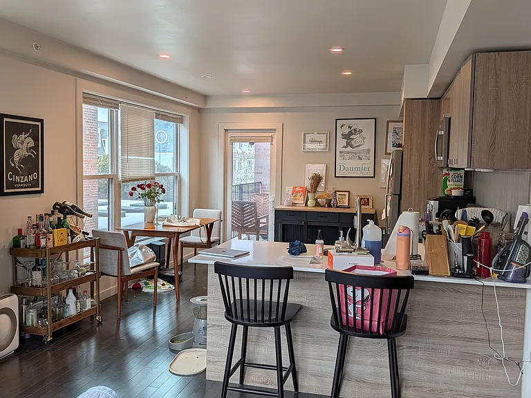 3383 Washington St #201 — Photo 8