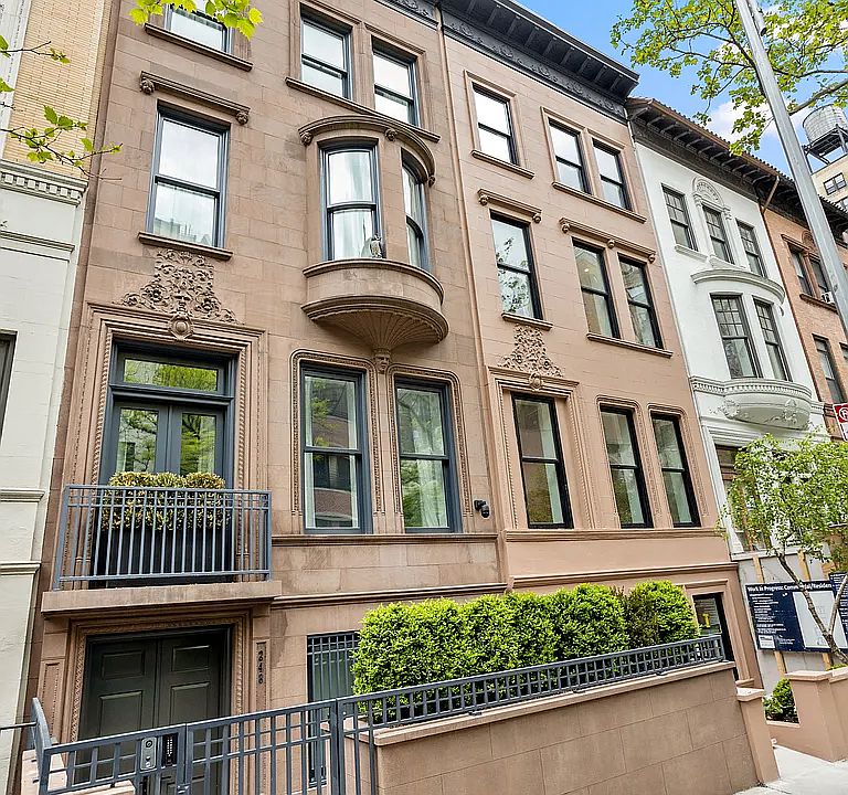 248 W 71st St, New York, NY 10023 Zillow