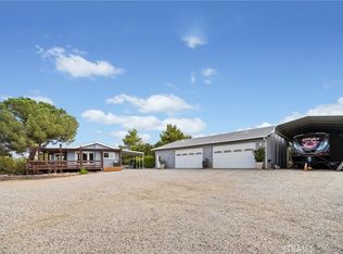 9880 Ponderosa Rd, Pinon hills, CA 92372