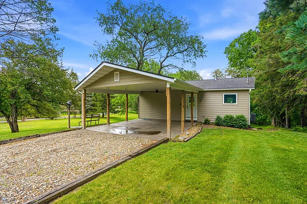 3867 Locust Ridge Rd NE — Photo 23