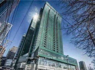 11 Bogert Ave #2205, Toronto, ON M2N 0H4