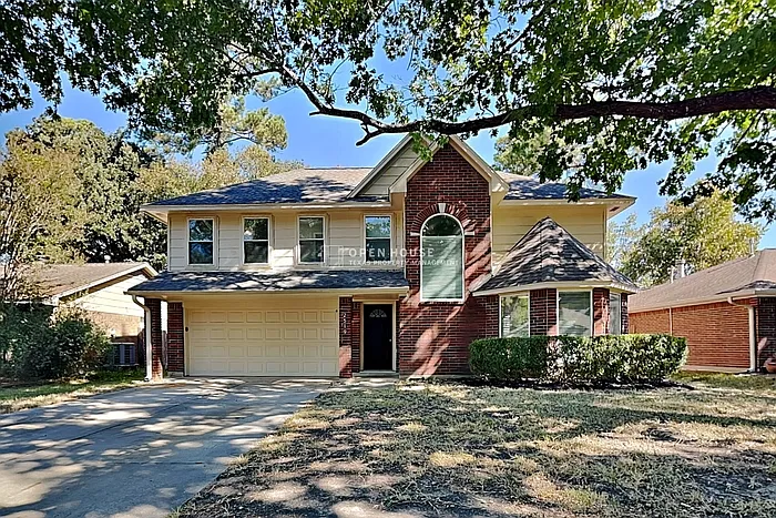 2519 Clear Ridge Dr