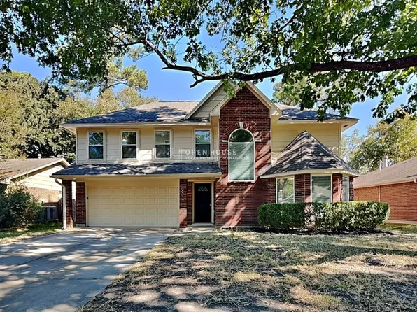 2519 Clear Ridge Dr, Kingwood, TX 77339