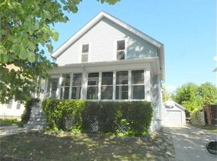 518 Edwards St, Aurora, IL 60505