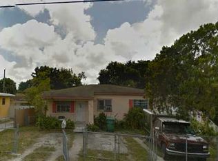 3130 NW 92nd St, Miami, FL 33147