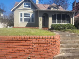 225 Ridgeway Dr, Little Rock, AR 72205