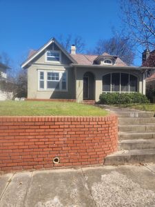 225 Ridgeway Dr, Little Rock, AR, 72205