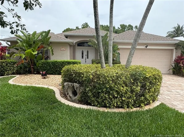 475 NW Fetterbush Way, Jensen Beach, FL 34957