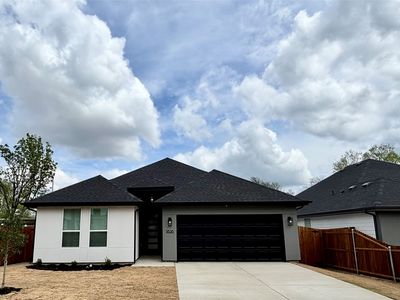 3826 Sonora Ave, Dallas, TX, 75216