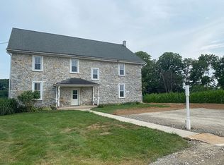 261 Beattys Tollgate Rd, Marietta, PA 17547