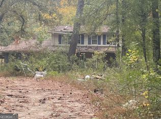 3311 Rowden Rd, Ellenwood, GA 30294