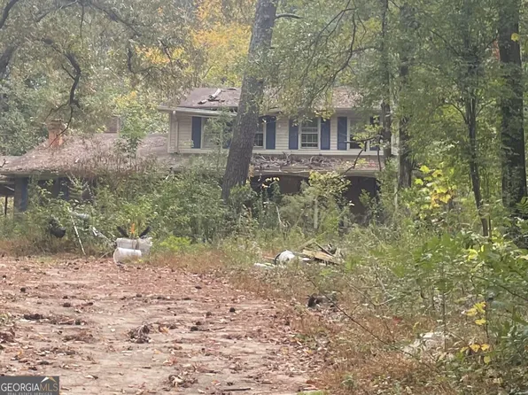 3311 Rowden Rd, Ellenwood, GA 30294