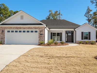 7354 Paisley Circle, Graniteville, SC, 29829