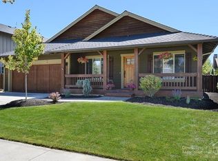 2969 NW Shevlin Meadow Dr, Bend, OR 97703