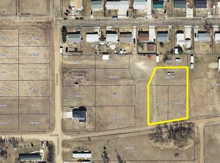 On South Coyote Rd, Mandan, ND 58554