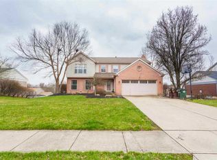 131 Lake Park Dr, Alexandria, KY