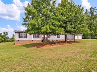 3947 State Highway 772, Madison, NC 27025